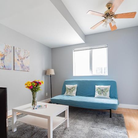 Elmwood Suite Winnipeg Buitenkant foto