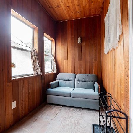 Elmwood Suite Winnipeg Buitenkant foto