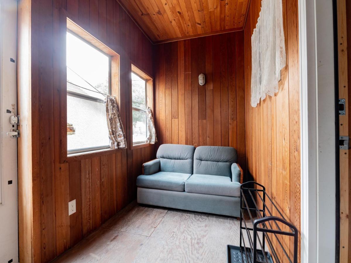 Elmwood Suite Winnipeg Buitenkant foto